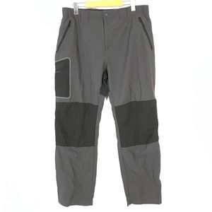 quechua outdoor pants
